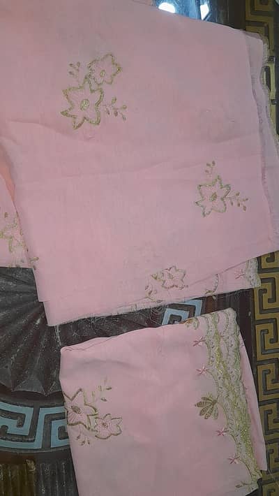 unstitch suit for sale