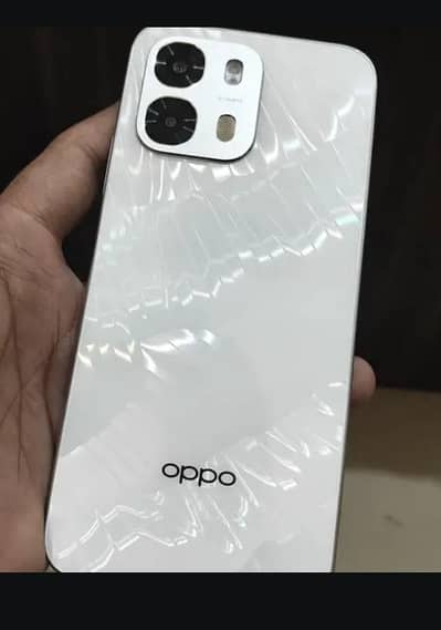 OPPO A6s 8/256