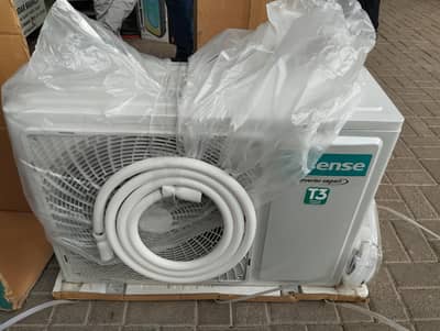 Hisense Ac 1.5 Ton