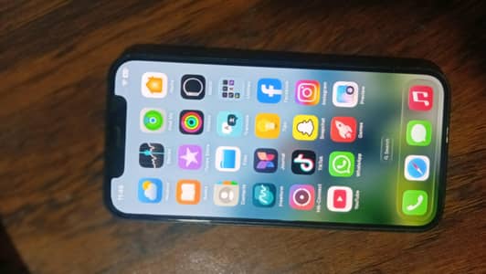 Apple iPhone 12