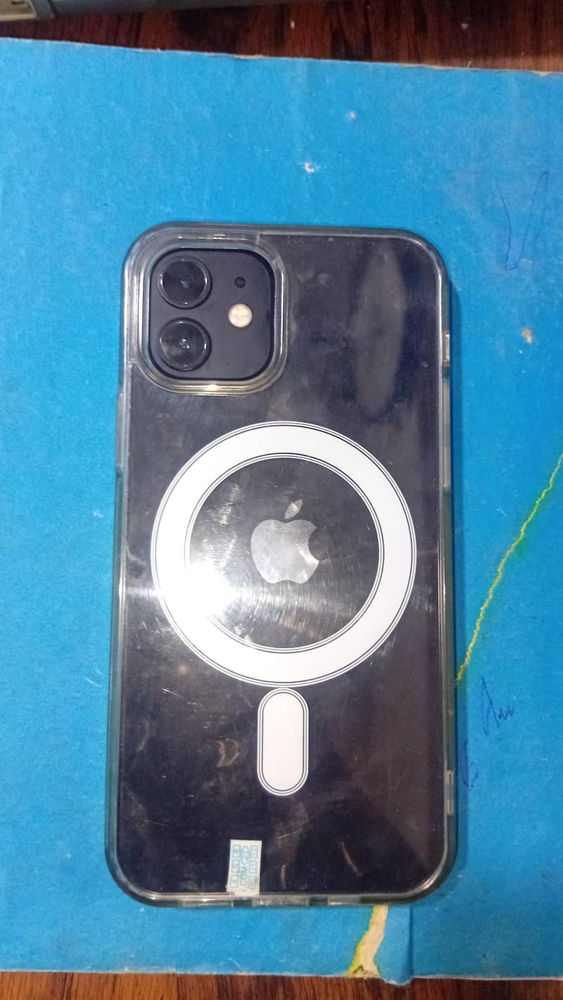 Apple iPhone 12 5