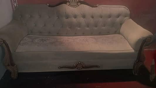 5 seater sofa set