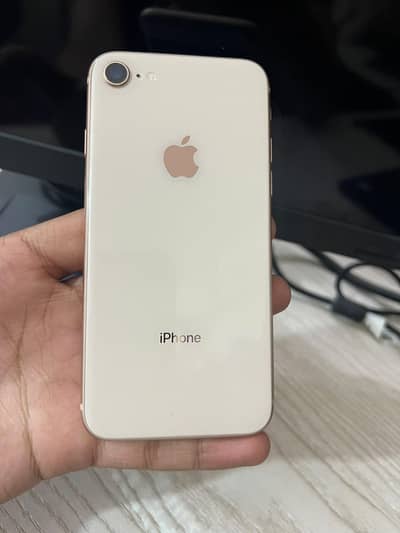 Apple iPhone 8