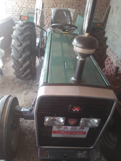 260 terbo