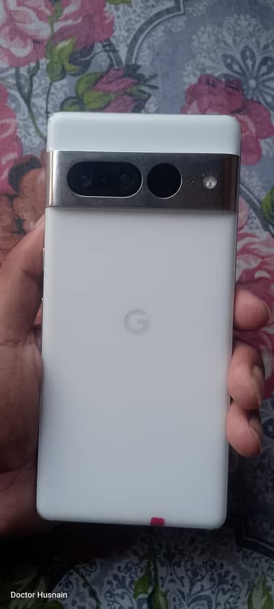 Google Pixel 7 Pro