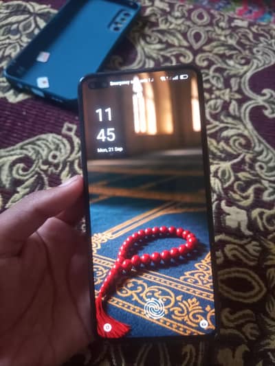 OPPO Reno3 Pro