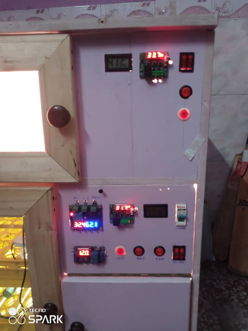 incubator plus brooder 2