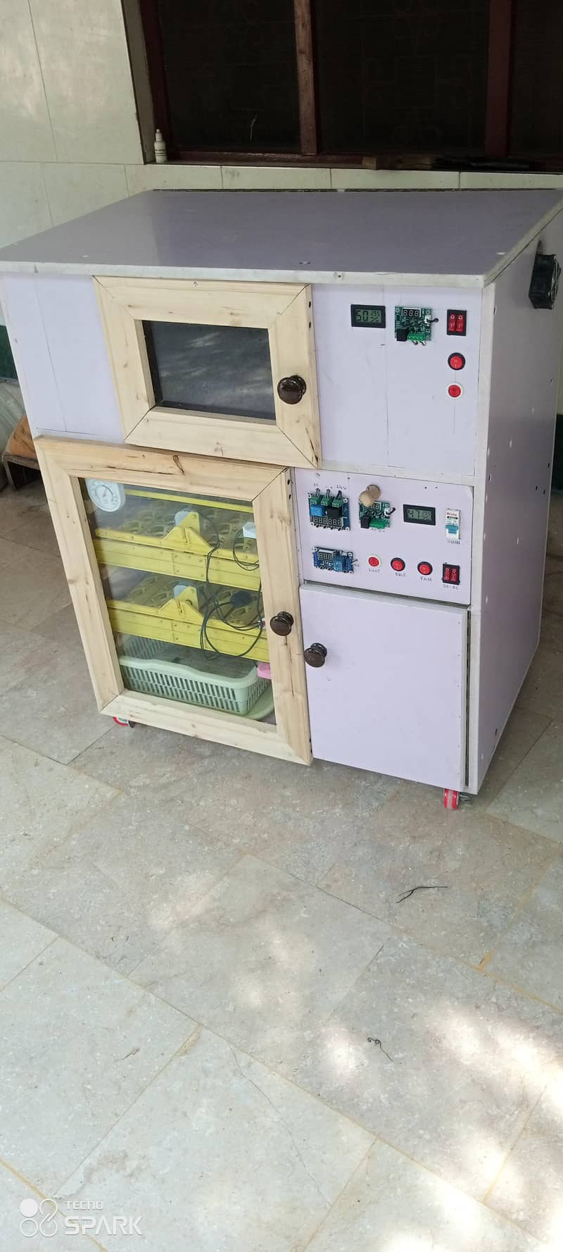 incubator plus brooder 3