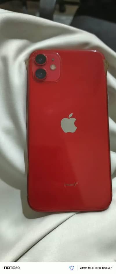Apple iPhone 11