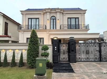 Your Search For House In Lahore Ends Here Get Your Premium Property On Rent In DHA Lahore