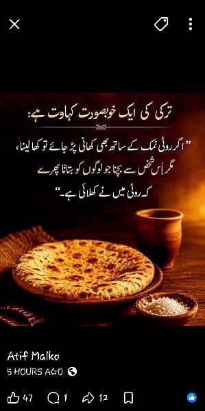 need staff for setup