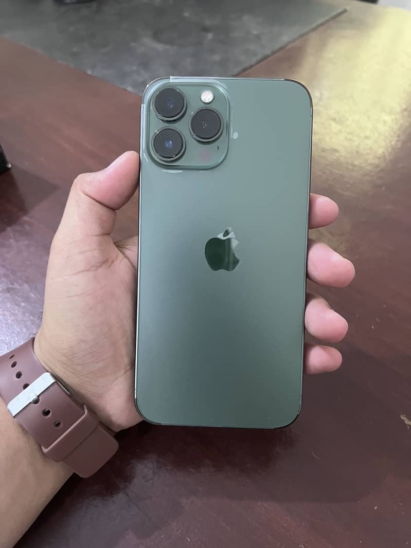 Iphone 13 Pro Max 0