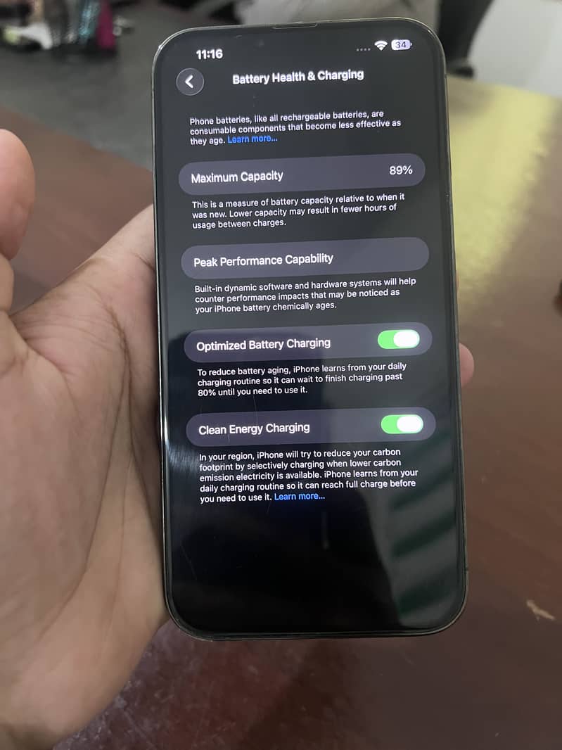 Iphone 13 Pro Max 2
