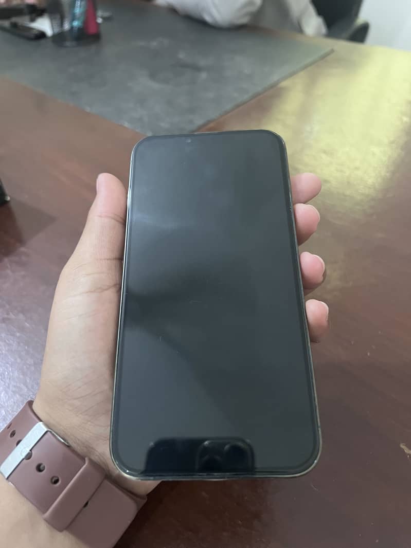 Iphone 13 Pro Max 4