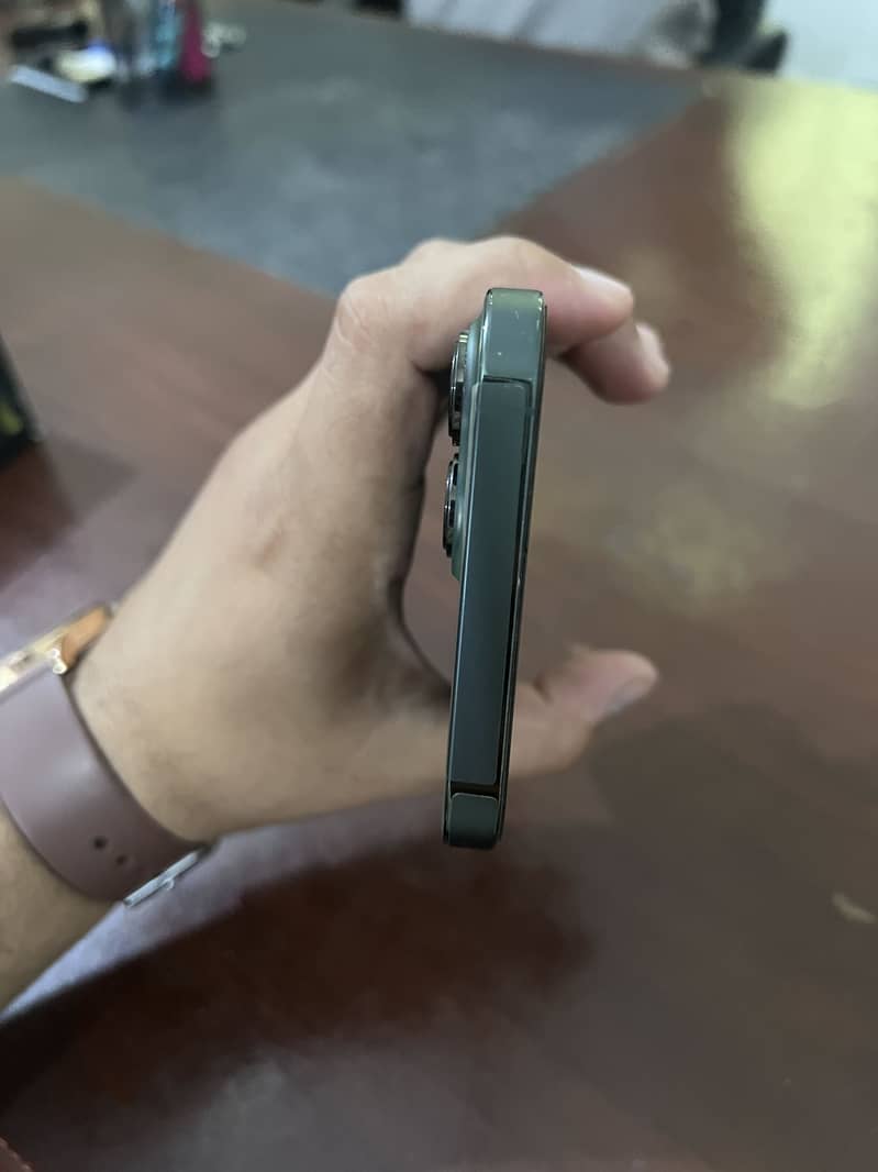 Iphone 13 Pro Max 5