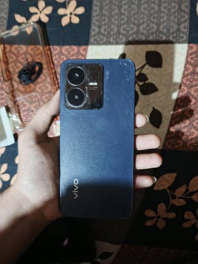 Vivo Y22