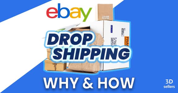 ebay dropshipping