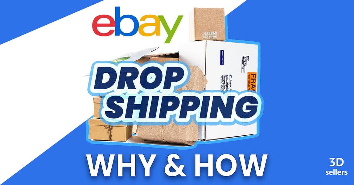 ebay dropshipping 0