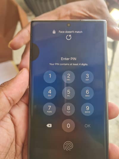 Samsung Mobile S22 Ultra