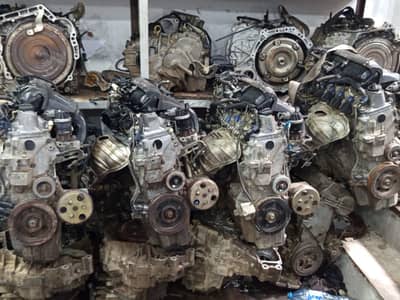 Engine/water body/injector/Prius/Aqua/Vezel/Axio/Fielder/Crown/camry