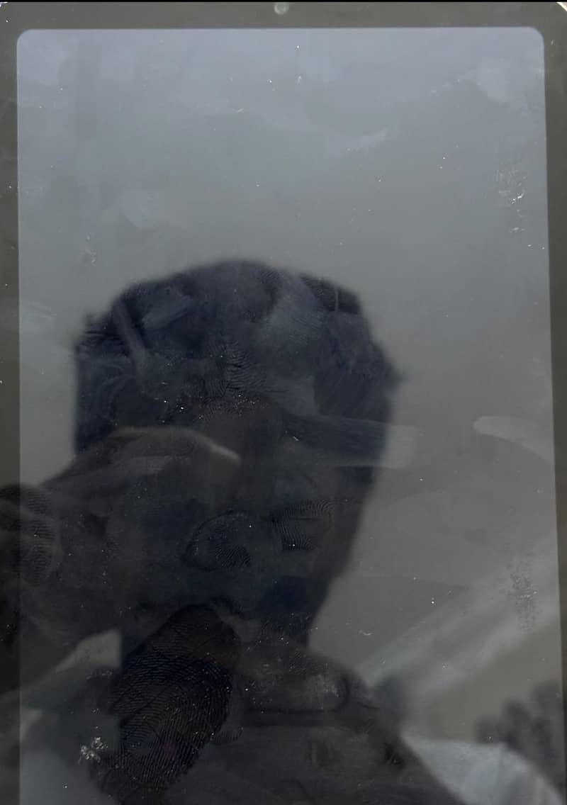 Ipad Mini A17 pro 2