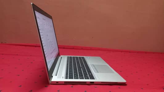 HP ELITE BOOK