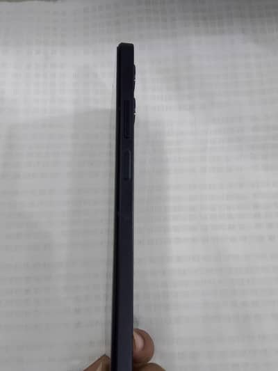 Realme C51 4gb 64gb black color with box & original adapter