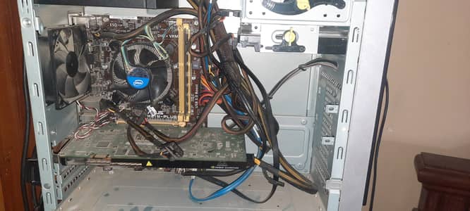 i5 4 Gen Pc