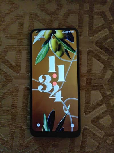 Xiaomi Redmi Note 12