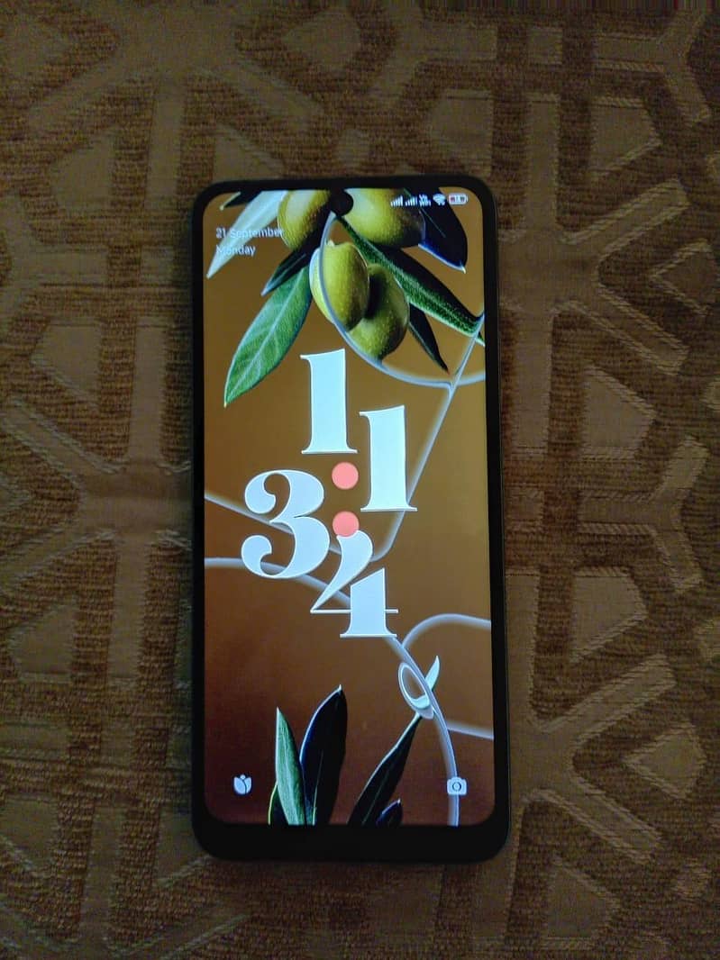 Xiaomi Redmi Note 12 0