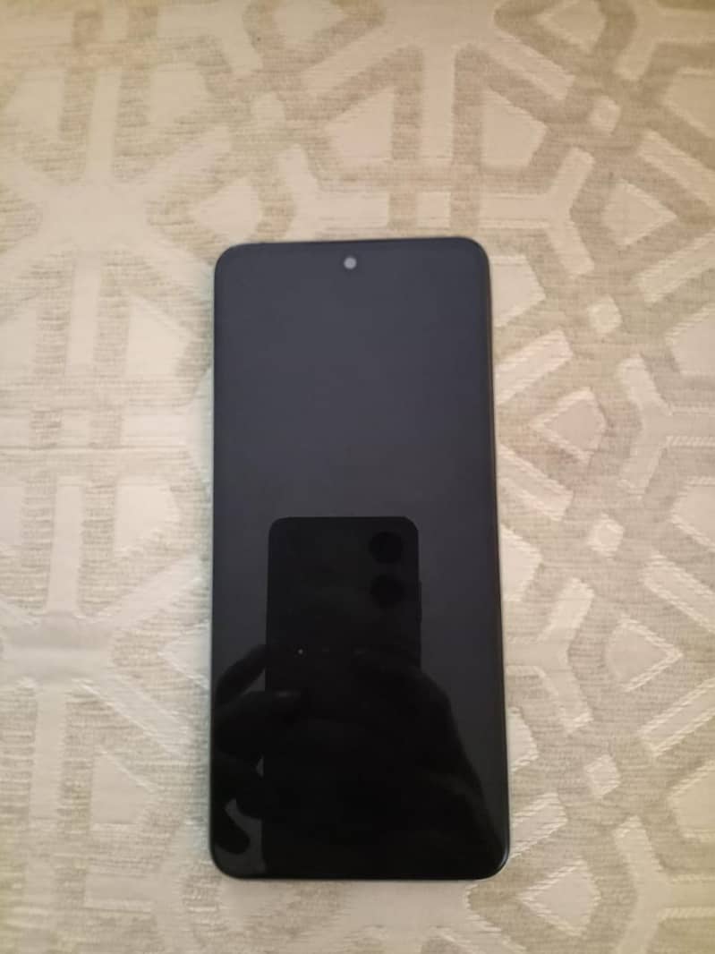Xiaomi Redmi Note 12 1