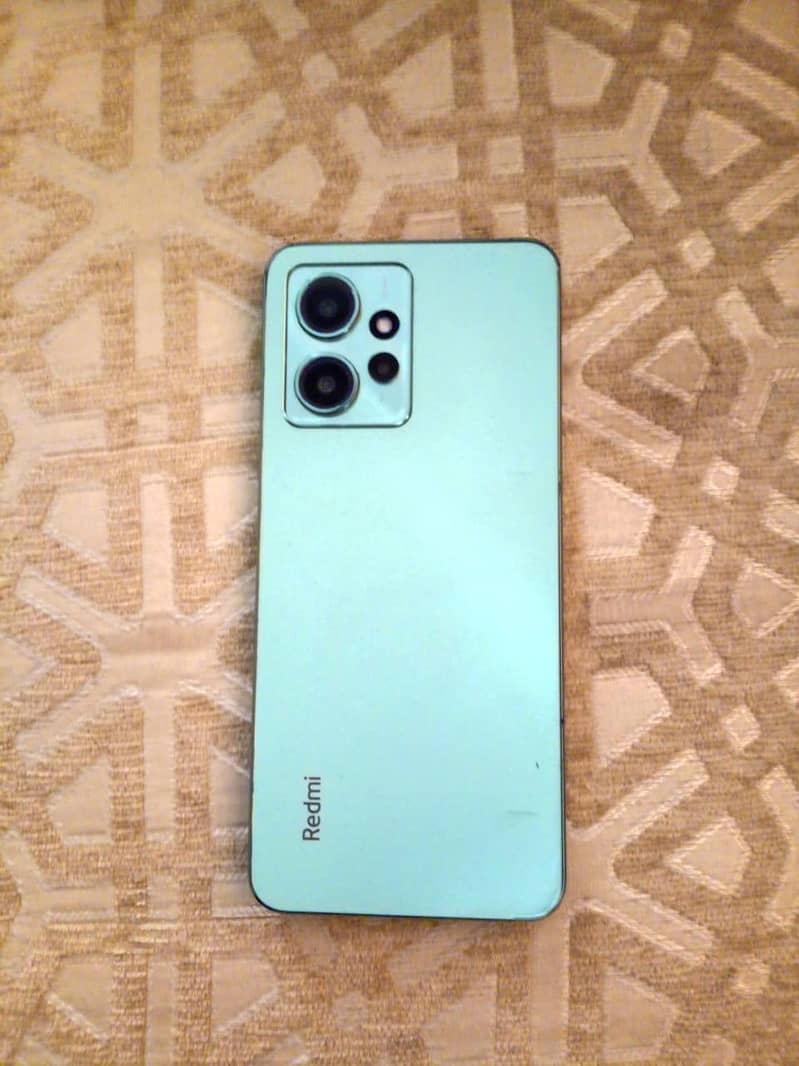 Xiaomi Redmi Note 12 2