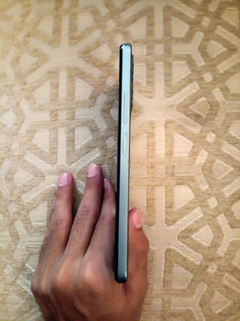 Xiaomi Redmi Note 12 4