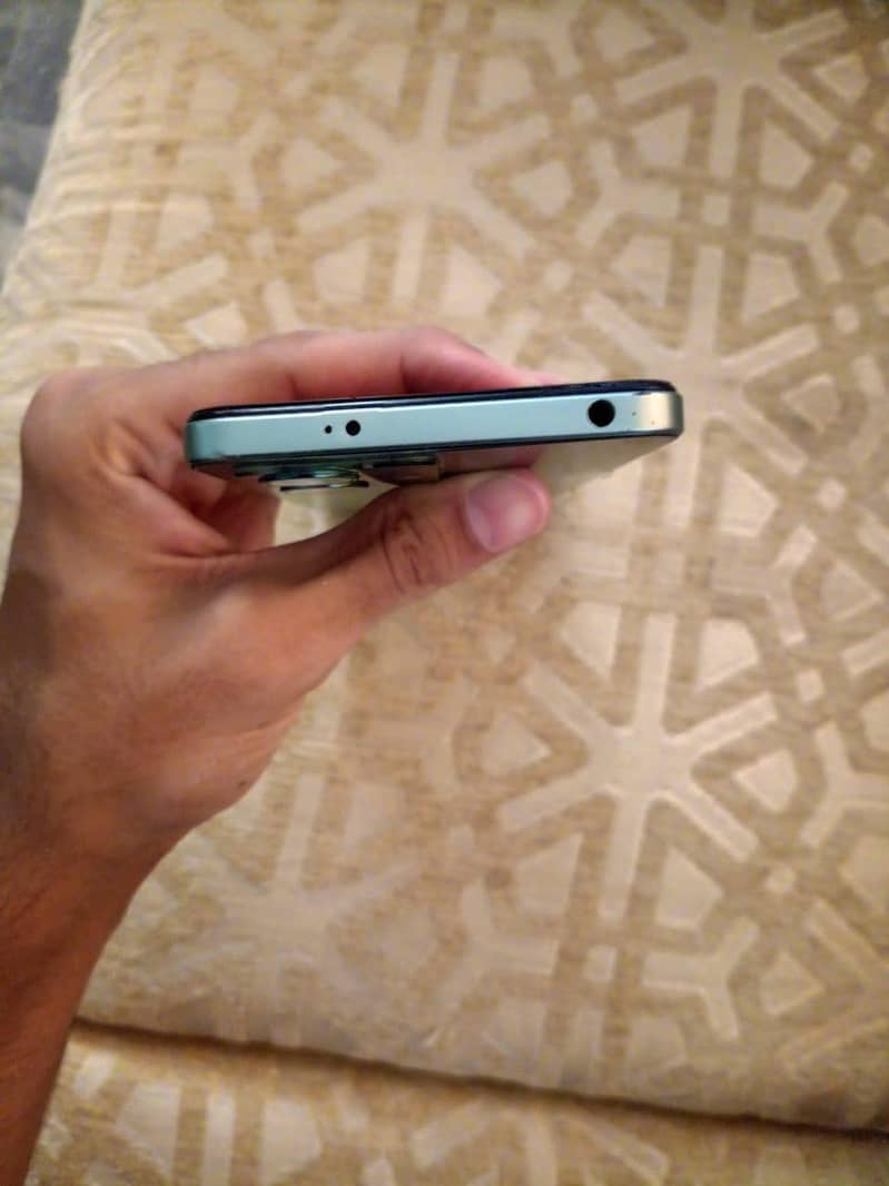 Xiaomi Redmi Note 12 5
