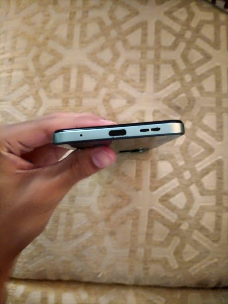 Xiaomi Redmi Note 12 6