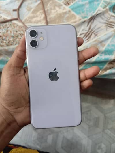 Apple iPhone 11