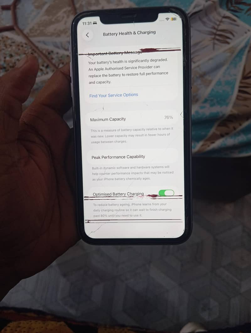 Apple iPhone 11 1