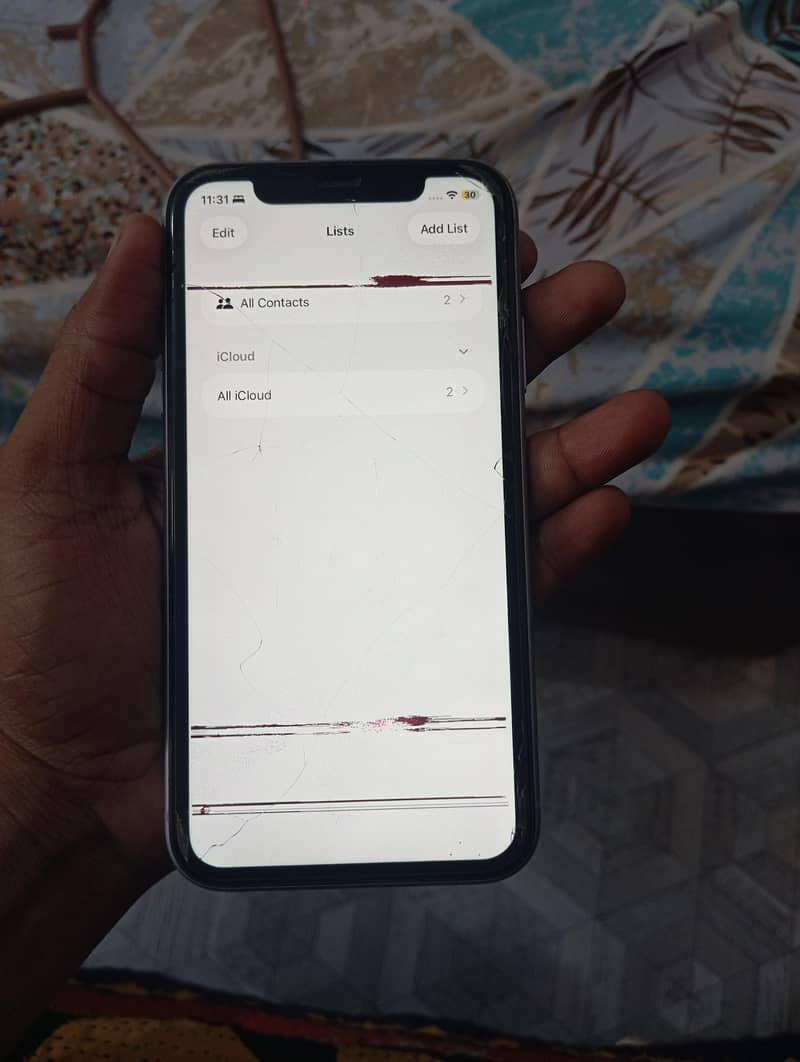 Apple iPhone 11 2
