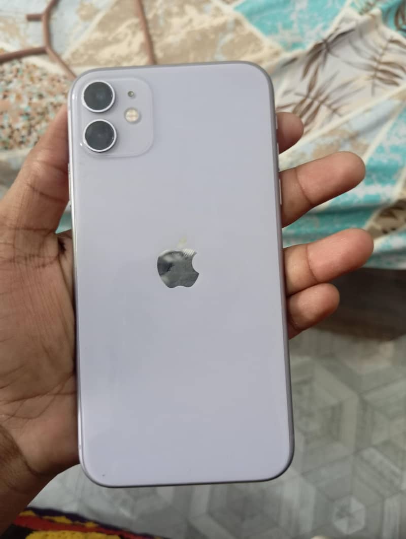 Apple iPhone 11 5