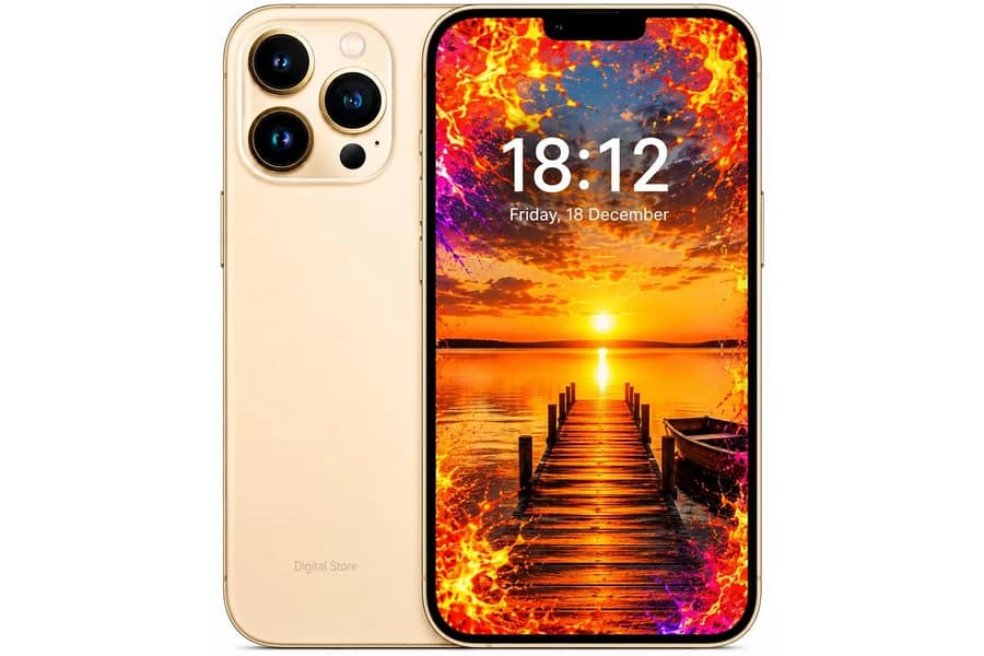 Apple iPhone 13 Pro 0