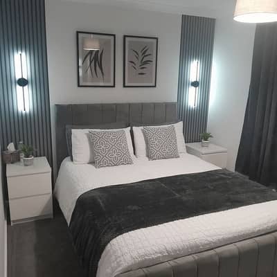 FURNISHED STUDIO FOR RENT