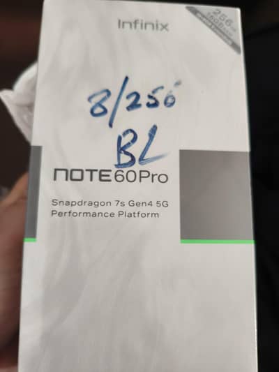 Infinix Other Model