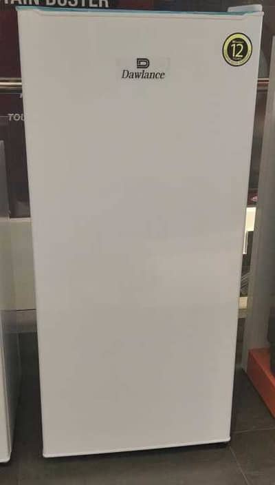 Dawlance refrigerator 9106 Medium Size 2 month used brand new