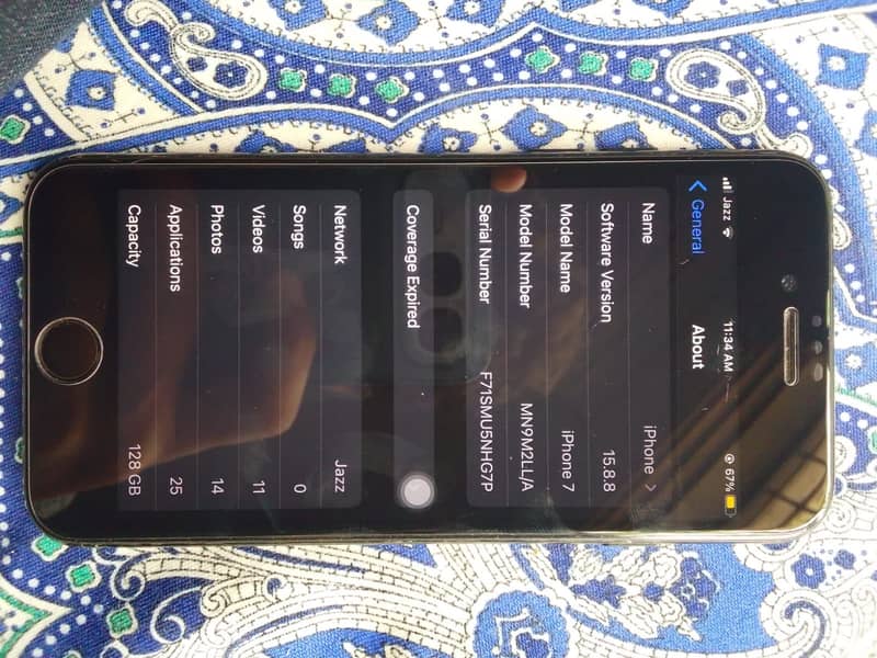 Apple iPhone 7 3