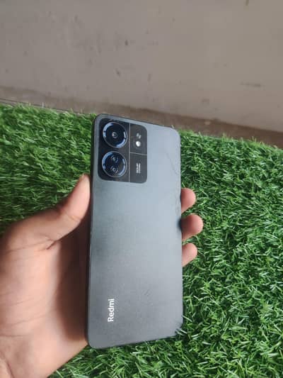 Xiaomi Redmi 13c