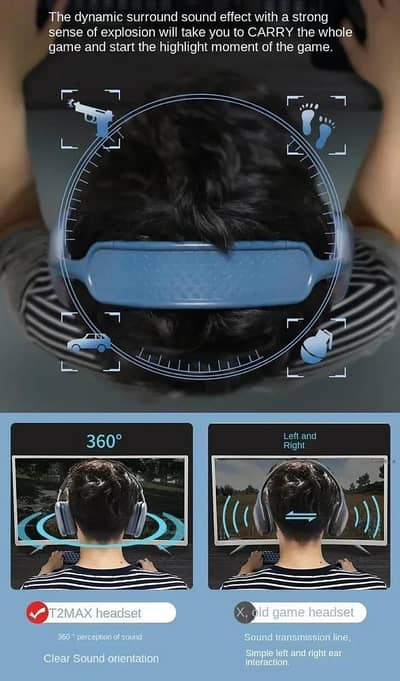 new headphones home delivery