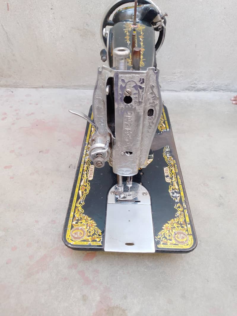 sweing machine 0