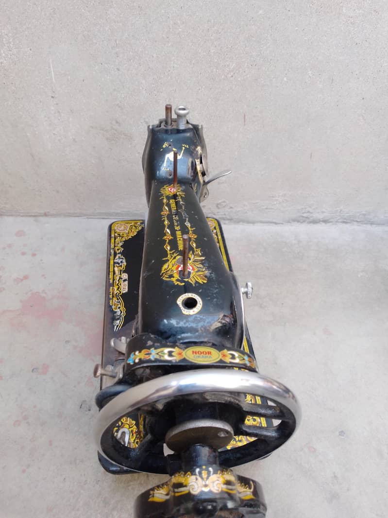 sweing machine 2