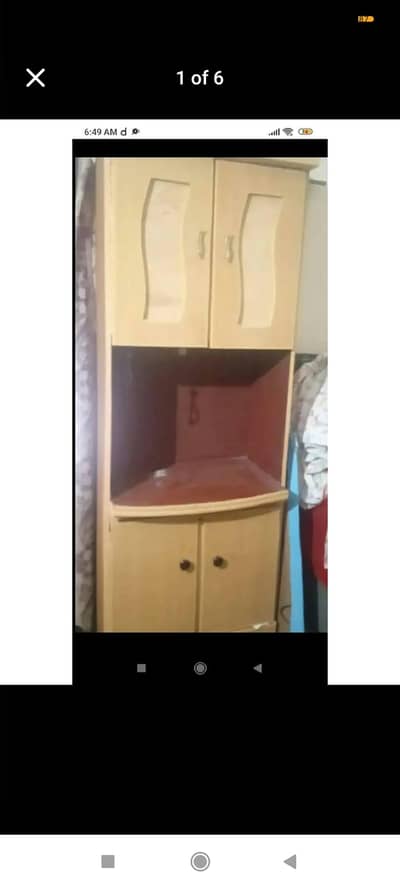 Divider/book shelf
