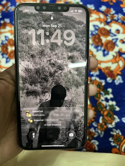 Apple iPhone 11 Pro Max 256gb